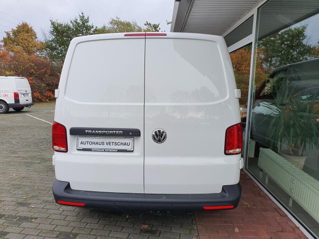 T6.1 2.0 TDI Kasten KR Klima AHK ZV