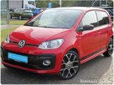 Volkswagen up! 1.0 GTI TSI SHZ PDC Bluetooth USB LM - Volkswagen up! in Braunschweig
