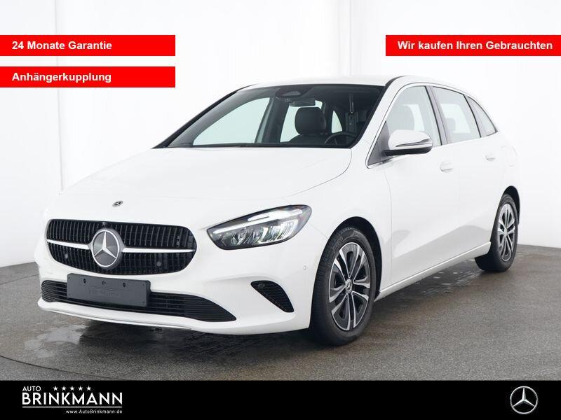 Mercedes-Benz B 200 ADVANCED/AHK/LED/KAMERA/SPURH/LENKRADHZG
