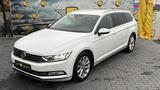 Volkswagen Passat Variant *Highline*DSG *4 MOTION*