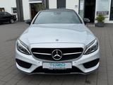 Mercedes-Benz C 300 Coupe AMG Night Edition*PANO*KAMERA*TOP* - Mercedes-Benz C 300 in Hannover