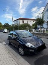 Fiat punto Tüv 07/27 - Fiat Punto in Mainz