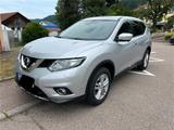 Nissan X-Trail 360 1.6 dCi DPF AUTO 360 - Nissan X-Trail: Auto