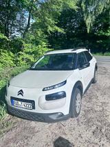 Citroën C4 Cactus HDi Diesel BJ 2015 TÜV sch