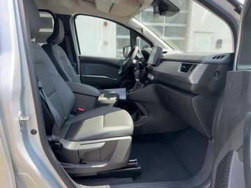 Nissan Townstar TEKNA Kombi L2 2,3t 130PS 7-SITZER