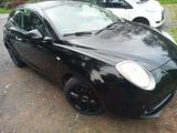 Alfa Romeo MiTo 1.4  - gebrauchte Alfa Romeo MiTo aus dem Jahr 2010