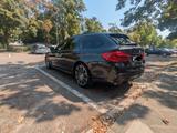 BMW 540d xDrive Touring A - - BMW 540 in Mannheim