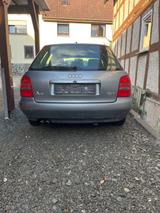 Audi A4 B5 1.8T (150 PS) | 105.000 km | 2. Hand  - Audi A4 aus 1998: 2.8