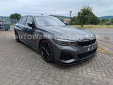 BMW M340i Baureihe i xDrive/M-Paket/Virtuelle C./Hud - gebrauchte BMW M340i aus dem Jahr 2022