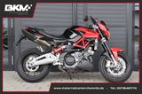 Aprilia Shiver 750 +ABS+geringe Laufleistung+TÜV neu+ - APRILIA VON 501 BIS 750 CCM