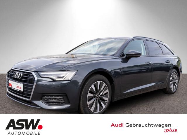 Audi A6 Avant 50TFSI e quattro NAVI MATRIX RFK HUD VC