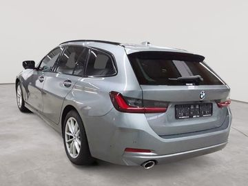 BMW 318 - 5