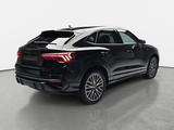 Audi Q3 SPORTBACK 35 TDI S-TRONIC S LINE NAVI LED PAN - Audi Q3 mit Anhängerkupplung