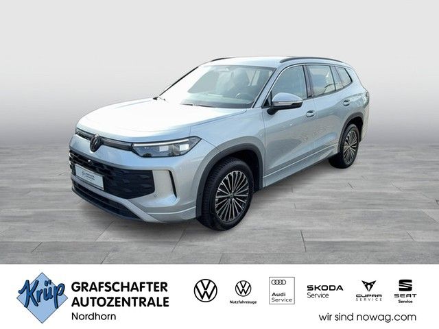 Tayron 2.0 TDI DSG 4Motion +AHK+KAMERA+7-SITZE+