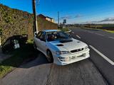 Subaru Impreza STI GC8 Import RHD - Subaru aus 1999