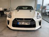 Nissan GT-R 3,8 V6 Automatik Black Edition Kamera/Navi - Nissan in Mönchengladbach