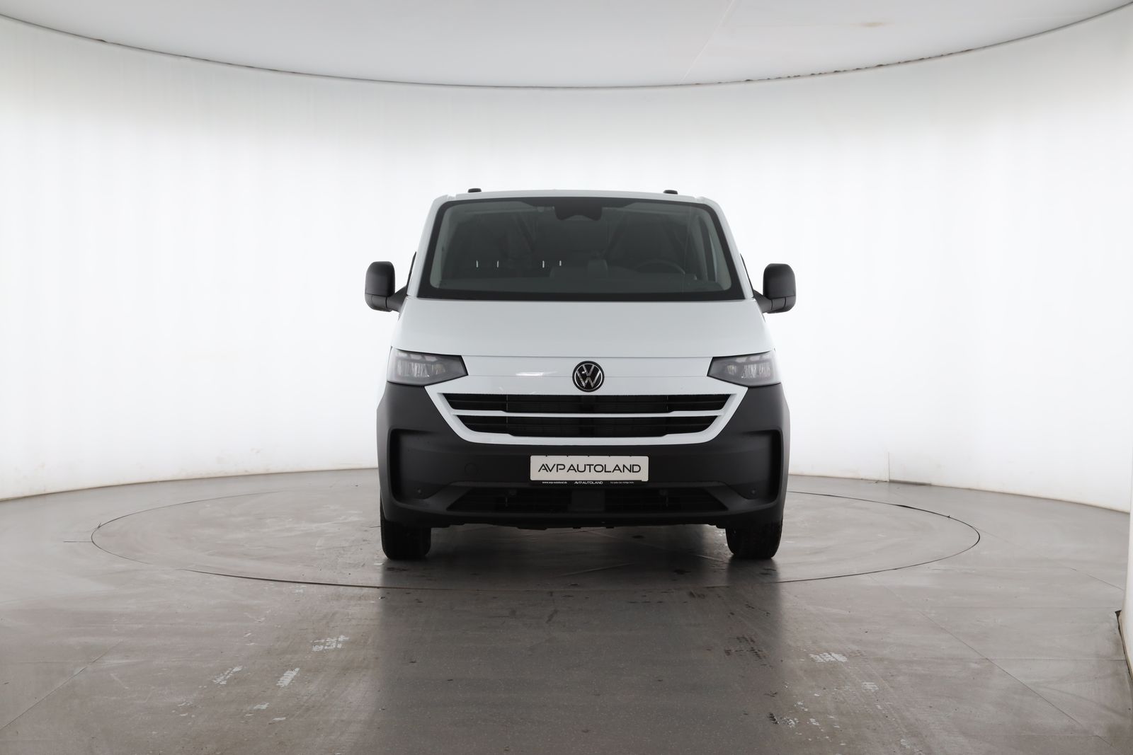 Volkswagen T7 Transporter - Bild 5