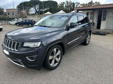 Jeep Grand Cherokee - 3