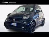 Smart SMART Fortwo Cabrio 0.9 t Brabus Edition 90cv tw - Smart: Brabus Edition