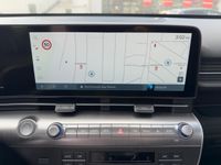 Hyundai KONA Elektro - Vorschau Bild 10