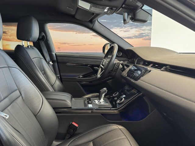Foto Nummer 3: LAND ROVER Range Rover Evoque