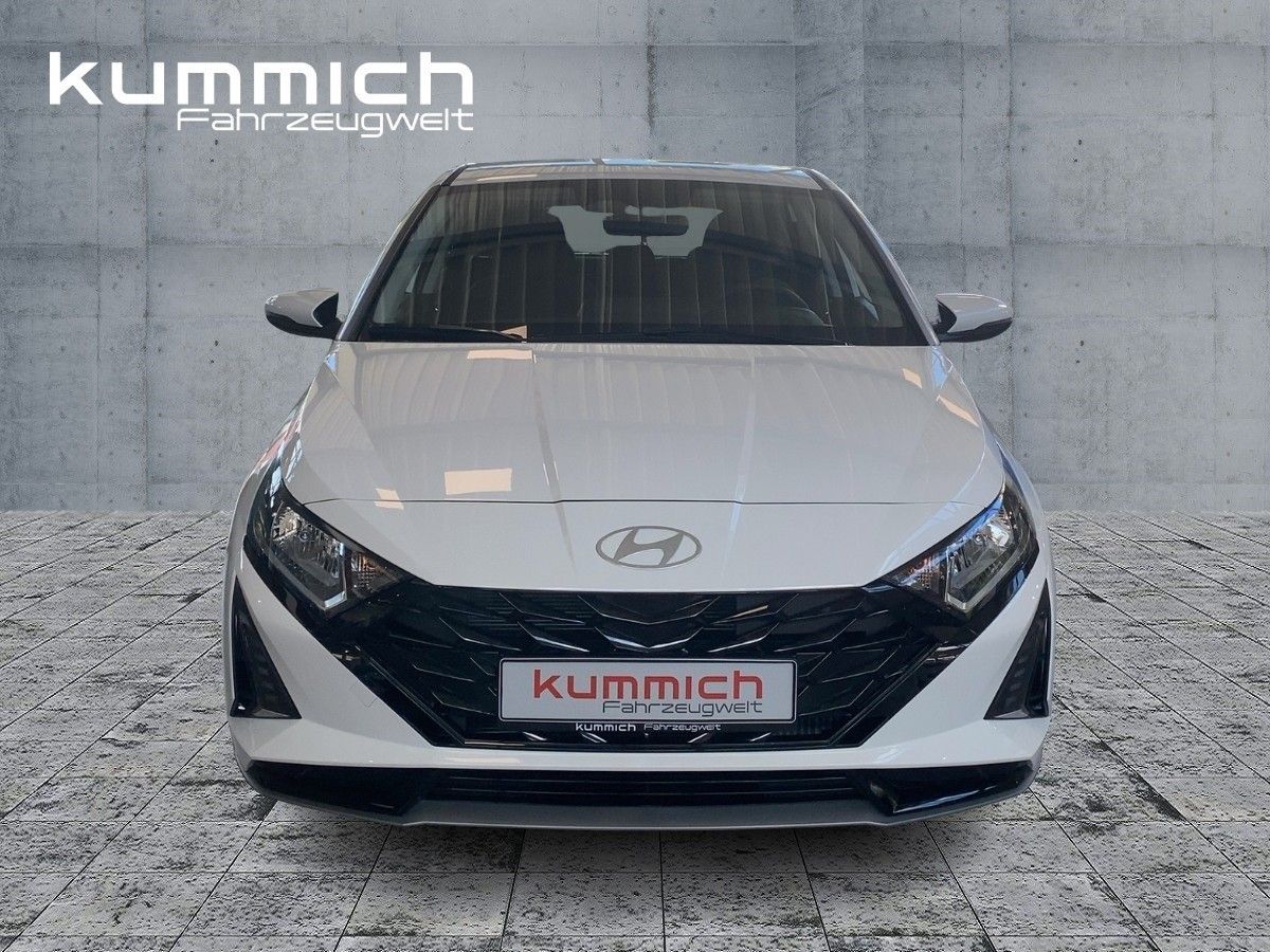Hyundai i20 - Bild 2
