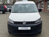 Volkswagen Caddy /Kombi Startline/5-Sitzer/Top Zustand - gebrauchte VW Caddy aus dem Jahr 2012