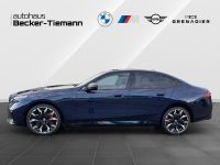 BMW 550 - Vorschau Bild 3