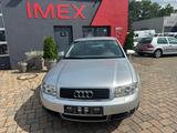 Audi A4 2.0 130 PS Tüv neu Klima Autom.117tkm - Audi A4 aus 2001: 2.0