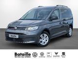 Volkswagen Caddy California 2.0 TDI StandHZG AHK ACC SHZ - Volkswagen Caddy aus 2023