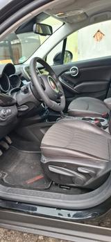 Fiat 500X  1.4 MultiAir 103kW LOUNGE S&S 4x2 LOUNG - Fiat 500X: Limousine