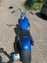 Harley-Davidson Rocker C - HARLEY-DAVIDSON 2007