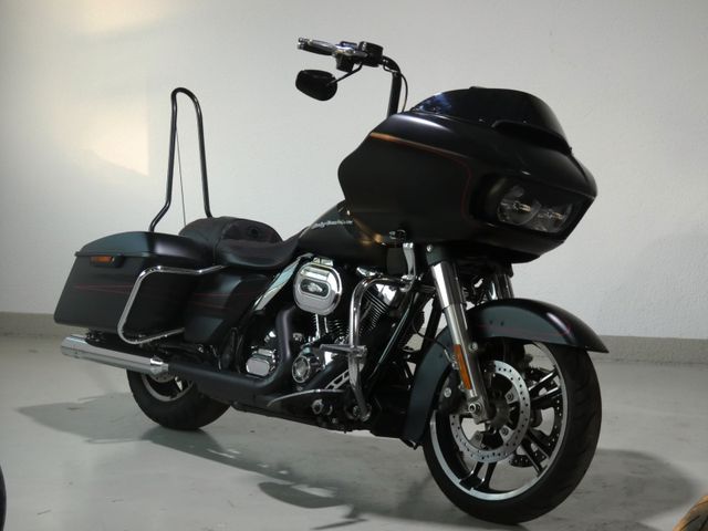 Harley-Davidson Road Glide FLTRXS|HERBST-SALE|