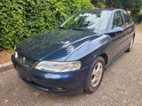 Opel Vectra B Edition 2000 2.Hand 1,6 16V ... - Opel Vectra: B 16 16v