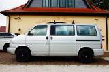 Volkswagen T4 Caravelle 2,8VR6 Autom.Leder... - VW T4 Caravelle von 2002