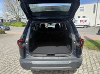 Dacia Bigster - Vorschau Bild 7