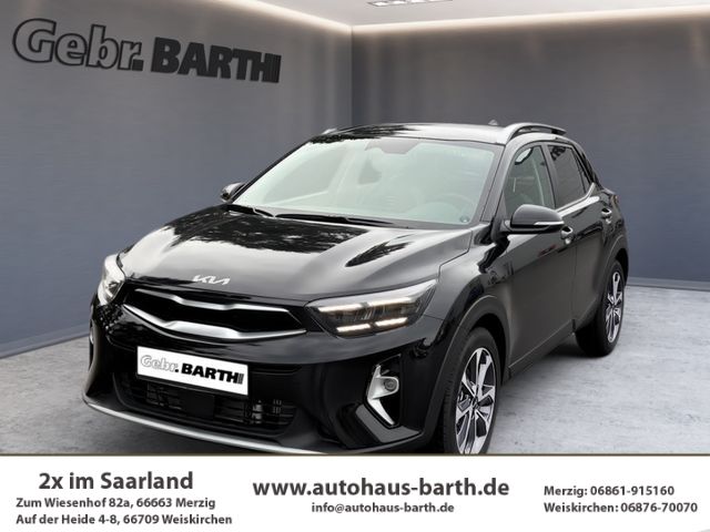 Kia Stonic (YBCUV) Spirit Navi LED Apple CarPlay And