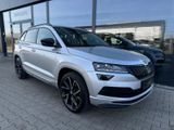 Skoda Karoq Sportline 4x4 2.0 TDI/DSG/LED/VIRTUAL/KAM - Skoda Karoq mit Diesel-Antrieb