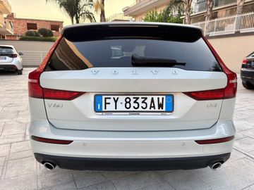 Volvo V60 - 3