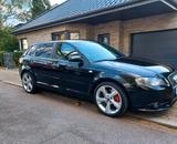 Audi a3 Sportback S-line TDI 170ps TÜV neu - Audi A3: TDI 170