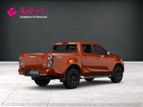 Isuzu D-Max V-CROSS D-CAB (* GARANTIE BIS 09 / 2028 *) - Isuzu: Scheckheftgepflegt