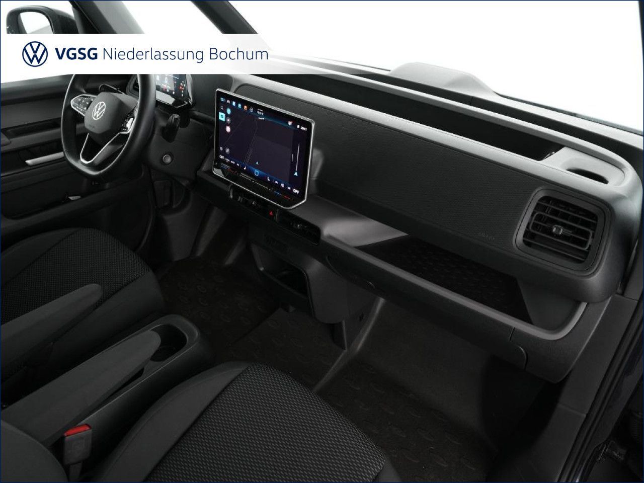 Volkswagen ID. Buzz - Bild 6