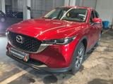 Mazda CX-5 ADVANTAGE 2.2 d NAVI SITZHZ LED 360CAM SPUR - Tageszulassungen mit Diesel-Antrieb