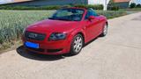 Audi TT Roadster 1.8T 110KW - - Audi TT in Frankfurt (Main)