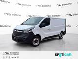 Opel Vivaro Kasten L1H1 2,7t 1.6 CDTI Allw/AHK/Klima - Opel Vivaro: Kombi