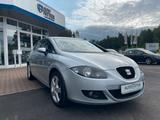 Seat Leon 2.0 FSI Stylance Sportsitze+Klimaauto+PDC - gebrauchte Seat Leon aus dem Jahr 2005