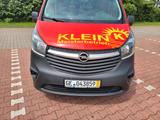 Opel opel vivaro 1,6 Kastenwagen - Opel Vivaro: Kastenwagen