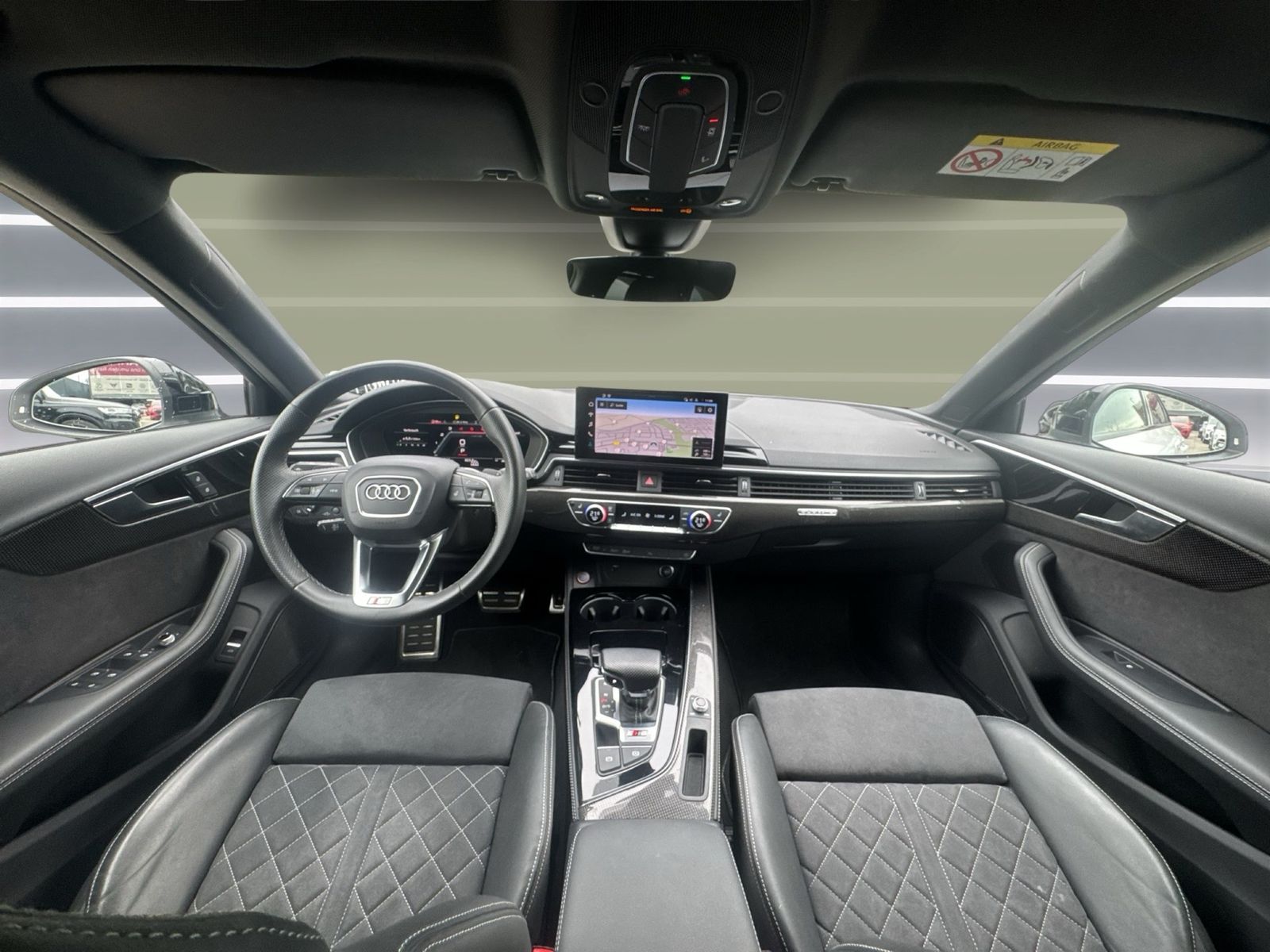 Audi S4 - Bild 7