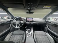 Audi S4 - Vorschau Bild 7