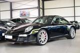 Porsche 911/997 Targa 4S PDK **2.Hand**PASM - Porsche 997 mit Benzin-Antrieb: Cabrio, Pdk